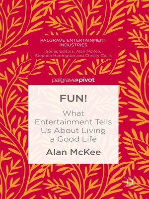 cover image of FUN!